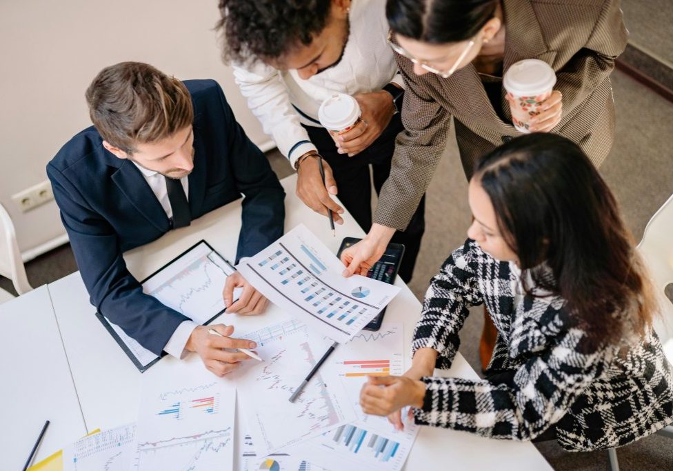 Navigating Business Decisions; Downsizing